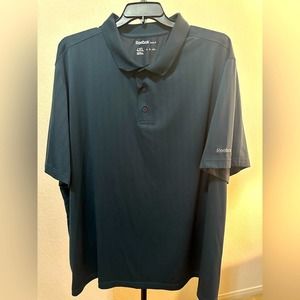 Nice Reebok Golf Green Performance Polo 4XL